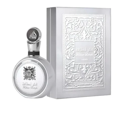 Lattafa Fakhar 100ml